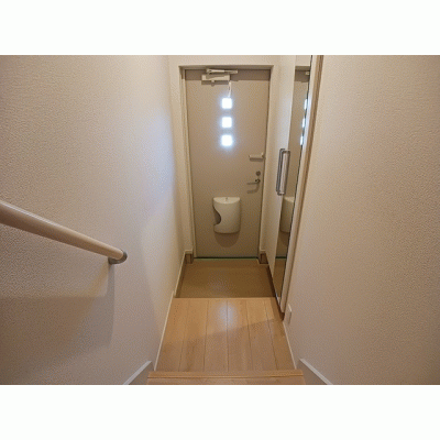 シャイニスターⅦ 201【管理NO：1-020744101-02010】 ★家具家電は申し込み後に搬入しますの地図画像