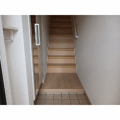 リッツハウス 201【管理NO：1-025130701-02010】 ★家具家電は申し込み後に搬入しますの地図画像