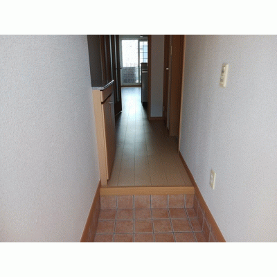 ジャルダンフルールＡ 101【管理NO：1-014513501-01010】 ★家具家電は申し込み後に搬入しますの地図画像