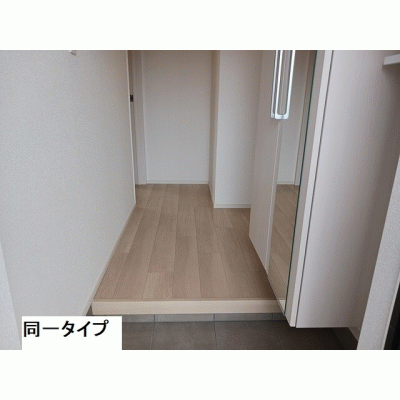 フォレ　フォートⅠ 105【管理NO：1-024483301-01050】 ★家具家電は申し込み後に搬入しますの地図画像