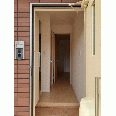 クレディ　フル－ル　Ａ 202【管理NO：1-015940501-02020】 ★家具家電は申し込み後に搬入します 2026年09月中旬入居可能の地図画像