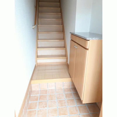 グランドコモンズⅡ 203【管理NO：1-016304201-02030】 ★家具家電は申し込み後に搬入します 2026年08月中旬入居可能の地図画像