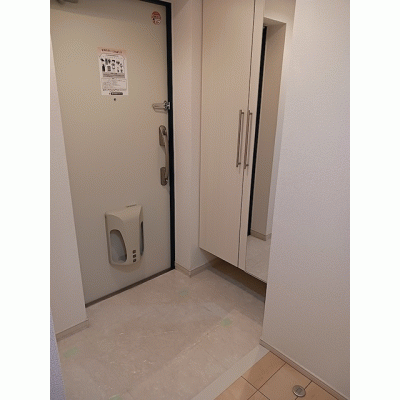 グランド　コモンズ 302【管理NO：1-015463501-03020】 ★家具家電は申し込み後に搬入しますの地図画像