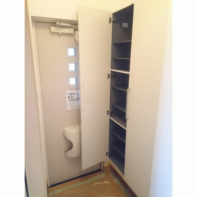 ベルファニー　ショウワ　Ａ 102【管理NO：1-027570701-01020】 ★家具家電は申し込み後に搬入しますの地図画像