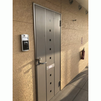 ボワ　メゾンⅡ 204【管理NO：1-011009902-02040】 ★家具家電は申し込み後に搬入しますの地図画像