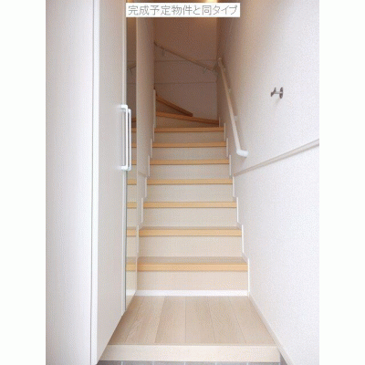 パールヴィラ 204【管理NO：1-015885501-02040】 2026年10月中旬入居可能の地図画像