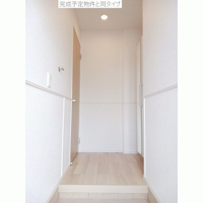 グラストレーズ深堀通 101【管理NO：1-022853501-01010】 ★家具家電は申し込み後に搬入します 2026年08月上旬入居可能の地図画像