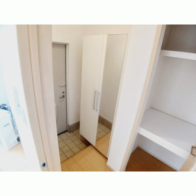 キャトルセゾンＣ 103【管理NO：1-015404101-01030】 ★家具家電は申し込み後に搬入しますの地図画像