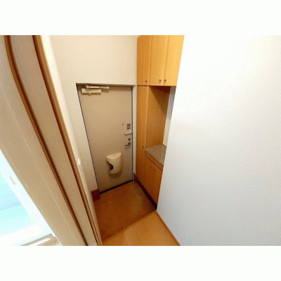 ベル・コリーヌ弐番館 101【管理NO：1-013854802-01010】 ★家具家電は申し込み後に搬入します 2026年07月下旬入居可能の地図画像