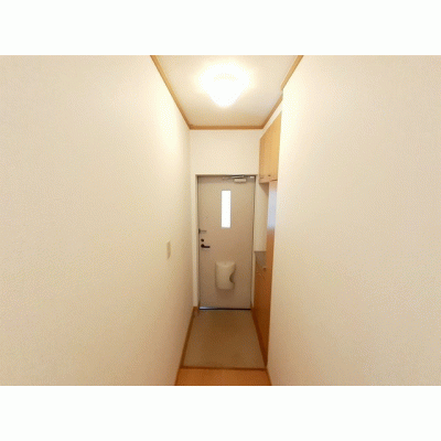 ジェルメ大手町１号棟 401【管理NO：1-012372801-04010】 ★家具家電は申し込み後に搬入しますの地図画像