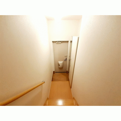 カルフールオリゾンＢ 204【管理NO：1-014395902-02040】 ★家具家電は申し込み後に搬入しますの地図画像