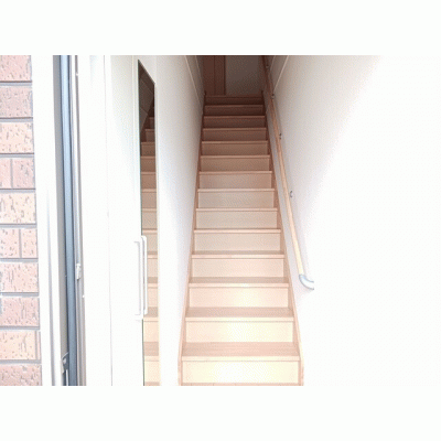 フロンティア・コート 104【管理NO：1-028101401-01040】 ★家具家電は申し込み後に搬入します 2026年10月上旬入居可能の地図画像