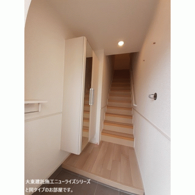 アルテミスおじま 103【管理NO：1-018282201-01030】 2026年06月下旬入居可能の地図画像