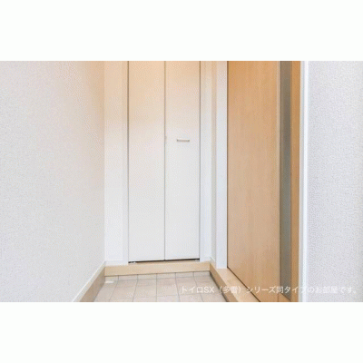サニーグレイス 102【管理NO：1-017444101-01020】 2026年07月中旬入居可能の地図画像