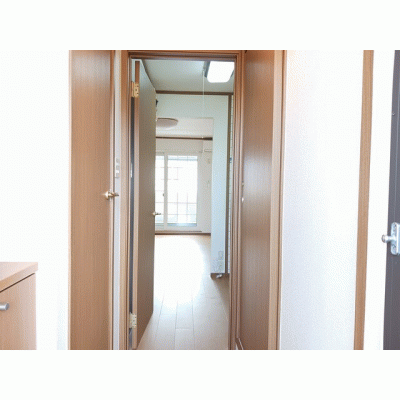 ラ　ファメンタム　センゾ 203【管理NO：1-015497501-02030】 ★家具家電は申し込み後に搬入します 2026年07月下旬入居可能の地図画像