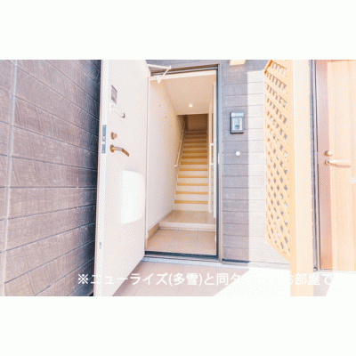 Ｃｏｎ　Ｂｒｉｏ 306【管理NO：1-014966601-03060】 ★家具家電は申し込み後に搬入します 2026年07月中旬入居可能の地図画像