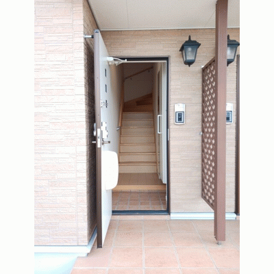 フライハイト 203【管理NO：1-021126101-02030】 ★家具家電は申し込み後に搬入しますの地図画像