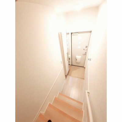 ハッピースマイル　Ａ 201【管理NO：1-017498901-02010】 2026年07月中旬入居可能の地図画像