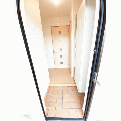 サニー　サイド 104【管理NO：1-026327501-01040】 ★家具家電は申し込み後に搬入しますの地図画像