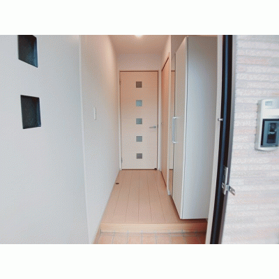 グラシアスＣ 202【管理NO：1-007689201-02020】 ★家具家電は申し込み後に搬入しますの地図画像