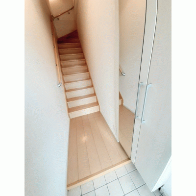 杜の風　人来田 205【管理NO：1-027010901-02050】 ★家具家電は申し込み後に搬入しますの地図画像