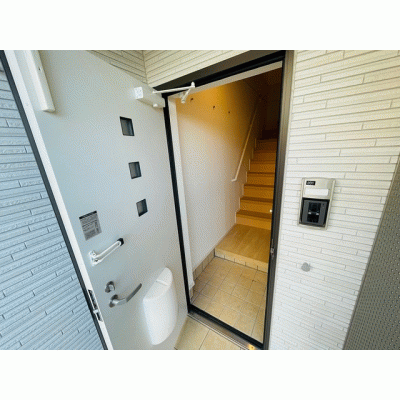 ノア・メゾン 204【管理NO：1-028700301-02040】 ★家具家電は申し込み後に搬入します 2026年10月上旬入居可能の地図画像
