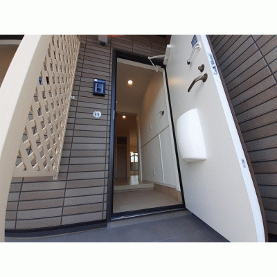 しいの木Ｂ 103【管理NO：1-024818902-01030】 ★家具家電は申し込み後に搬入しますの地図画像