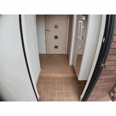 フォーリストⅠ 101【管理NO：1-020813301-01010】 ★家具家電は申し込み後に搬入しますの地図画像