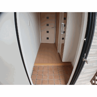メゾン　カルム 102【管理NO：1-018834001-01020】 ★家具家電は申し込み後に搬入しますの地図画像