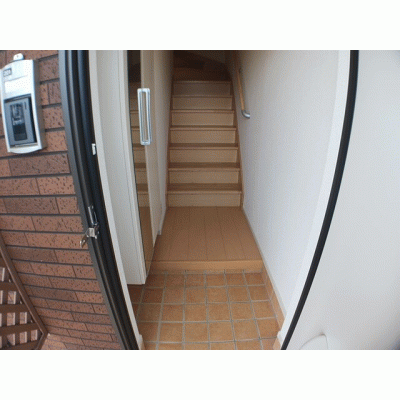 ノア　Ⅱ 101【管理NO：1-028510002-01010】 ★家具家電は申し込み後に搬入しますの地図画像