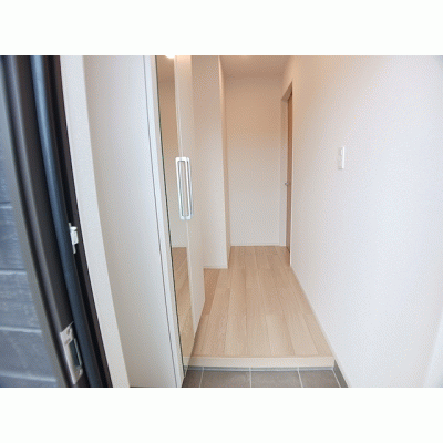 フォンテーヌⅢ　Ａ 104【管理NO：1-028164301-01040】 ★家具家電は申し込み後に搬入しますの地図画像