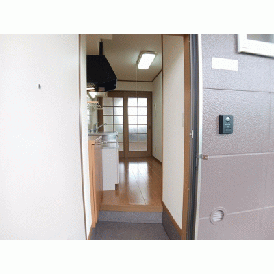 アンソレイエ 104【管理NO：1-012596401-01040】 ★家具家電は申し込み後に搬入しますの地図画像