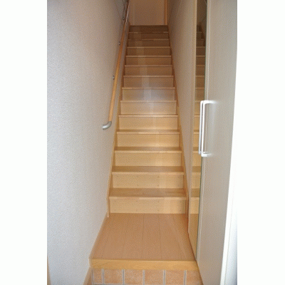 メゾン・カルム　Ａ 201【管理NO：1-012907701-02010】 ★家具家電は申し込み後に搬入します 2026年08月中旬入居可能の地図画像