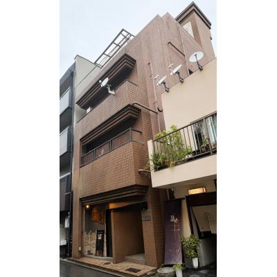 ★リノベ済み★バス/トイレ/洗面台別★wifi無料★グリーンマンスリー北九州14★の地図画像