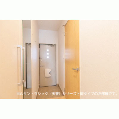 グランソレイユＫＯ　Ⅲ 102【管理NO：1-014200103-01020】 ★家具家電は申し込み後に搬入しますの地図画像