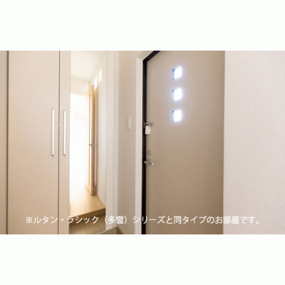 セントラルパーク 203【管理NO：1-012937701-02030】の地図画像