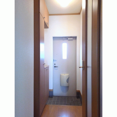 グリーン・フィールズＮⅤ 103【管理NO：1-013878603-01030】 2026年08月中旬入居可能の地図画像