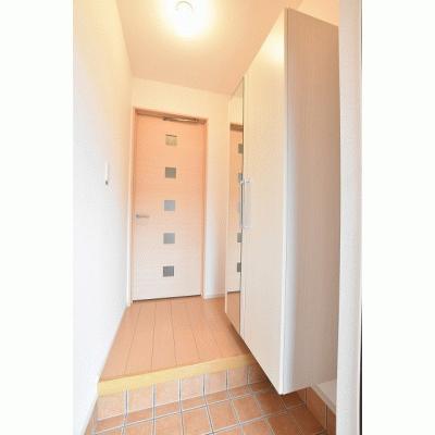 マノワール参番館 203【管理NO：1-009395501-02030】 ★家具家電は申し込み後に搬入しますの地図画像