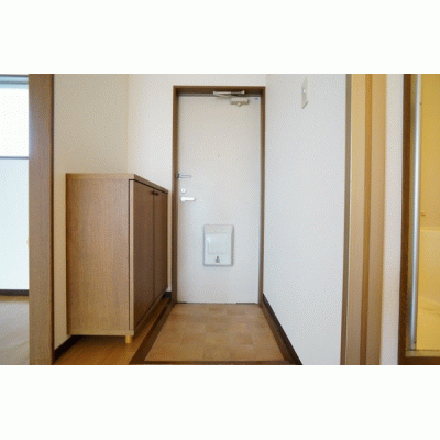 ベルデ　ブリッサⅠ 201【管理NO：1-018308801-02010】 ★家具家電は申し込み後に搬入しますの地図画像
