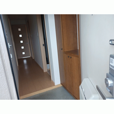 ベルデ　ブリッサⅠ 101【管理NO：1-018308801-01010】 ★家具家電は申し込み後に搬入しますの地図画像