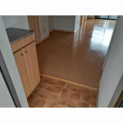 ラフィネＭ 104【管理NO：1-016839702-01040】 ★家具家電は申し込み後に搬入しますの地図画像