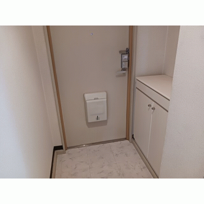 エスペランサＢ 101【管理NO：1-016234602-01010】 ★家具家電は申し込み後に搬入します 2026年08月中旬入居可能の地図画像
