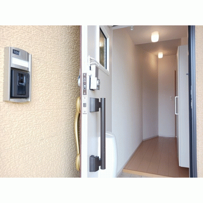ツインコートＡ 101【管理NO：1-012833501-01010】 ★家具家電は申し込み後に搬入します 2026年07月下旬入居可能の地図画像