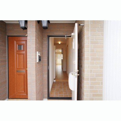 サンクレストⅡ 201【管理NO：1-012404501-02010】 ★家具家電は申し込み後に搬入しますの地図画像