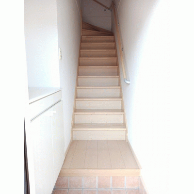 ニューマリッチイシカワ弐号館 203【管理NO：1-005706601-02030】 ★家具家電は申し込み後に搬入しますの地図画像