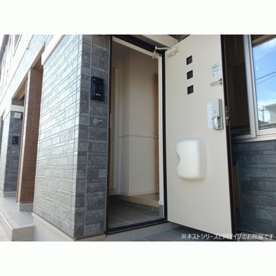 エテルノ　サンシャイン 104【管理NO：1-019759501-01040】 ★家具家電は申し込み後に搬入しますの地図画像