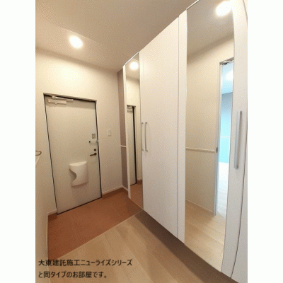 ジュピター 201【管理NO：1-014399001-02010】 ★家具家電は申し込み後に搬入しますの地図画像