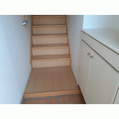アムール　Ａ 203【管理NO：1-022434201-02030】 ★家具家電は申し込み後に搬入します 2026年07月中旬入居可能の地図画像