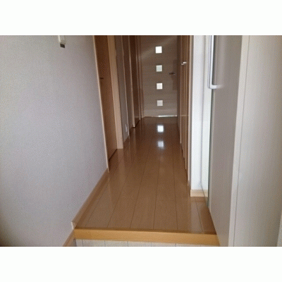 クラール　大島　Ｂ 301【管理NO：1-027458002-03010】の地図画像