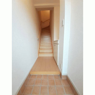 Ｋ’ｓ　Ｆｌａｔ 201【管理NO：1-017789601-02010】 ★家具家電は申し込み後に搬入しますの地図画像
